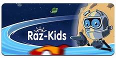 Raz Kids